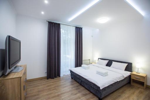 Avangard Kulisha 6b Apart - Housity