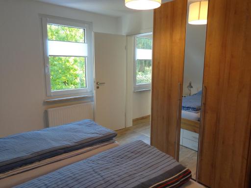 Ferienwohnung Dawe - Housity