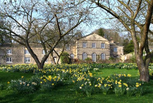 Harewood Estate Cottages - Housity