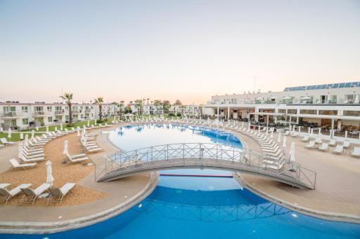 Sunprime Ayia Napa Suites - Adults Only - Housity