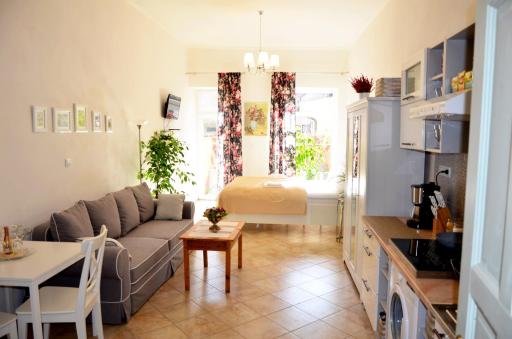 Apartment Elizabeth - Housity