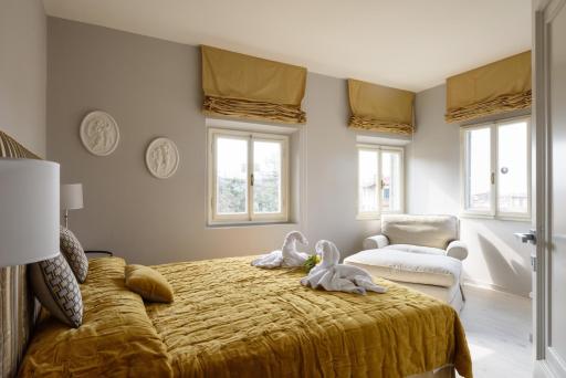 Le Mille e una Notte EXCLUSIVE SUITE FIRENZE - Housity