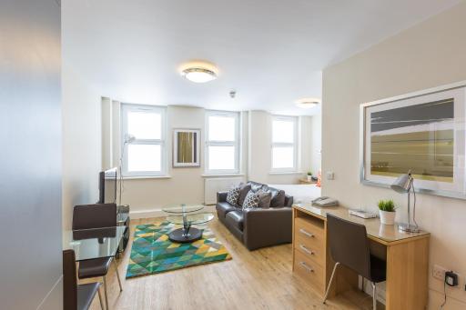House of Fisher - Central House - Housity
