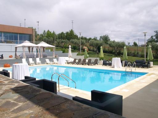 Hotel Estalagem Turismo - Housity