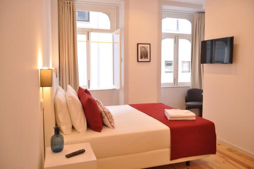 Mystay Porto Batalha - Housity