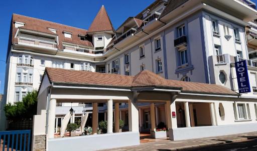 Hôtel Bristol - Housity