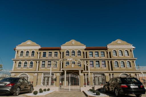 Regal Beius - Housity