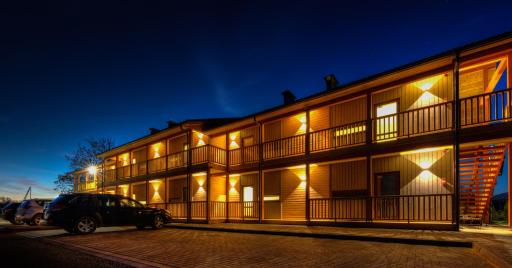Bestes apartamenti - Housity
