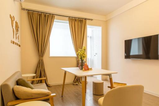 Henan Kaifeng·Kaifengfu· Locals Apartment 00148130 - Housity