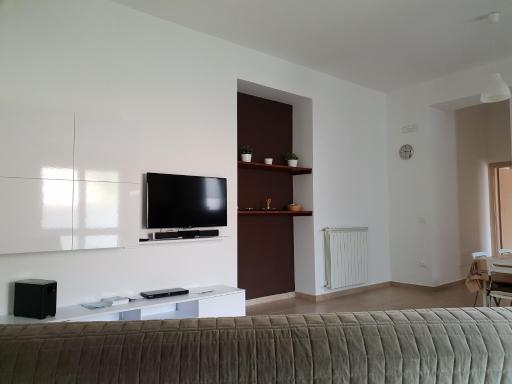Grazioso Appartamento Vacanze The Lighthouse - Housity