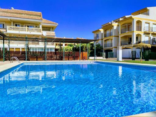 Holiday Home Mi Nietas Javea - Housity