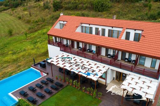 Pensiunea Ecaterina - Housity