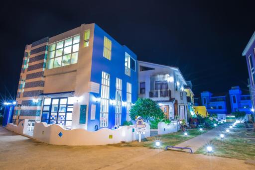 Indigo Homestay - Housity