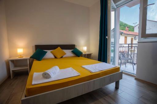 Villa Odobasic Rooms - Housity