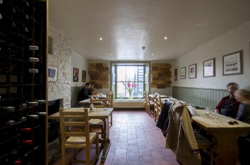 The White Hart Inn - Housity