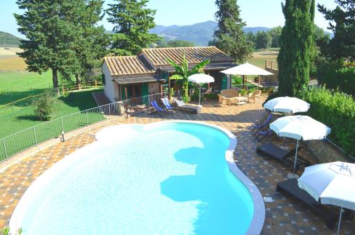 Agriturismo Rosa dei Venti - Hizvo