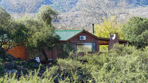 Cabañas Pampa - Housity