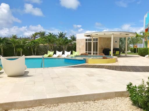Isla Bonita Tropical 107 - Housity