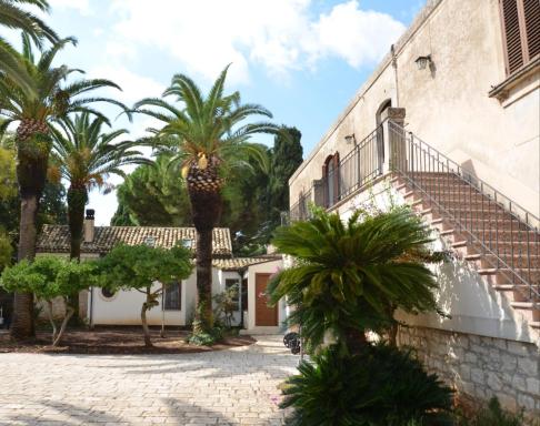 Villa Alchea Locazione Turistica - Housity