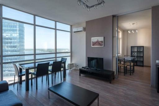 Apartment on Voroshilovskiy 9 - Housity