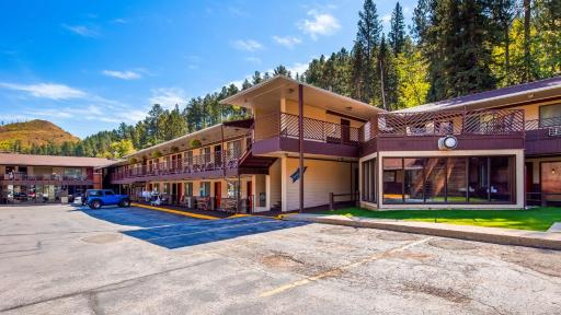 Deadwood Miners Hotel & Restaurant - Housity
