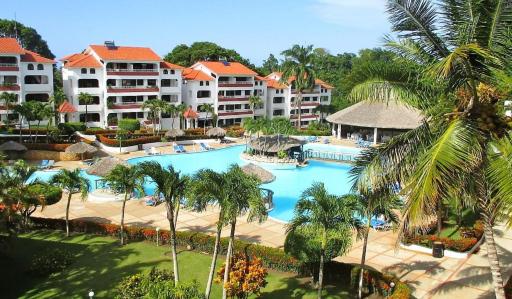 Apartment 409 Las Cañas - Sosúa - Housity