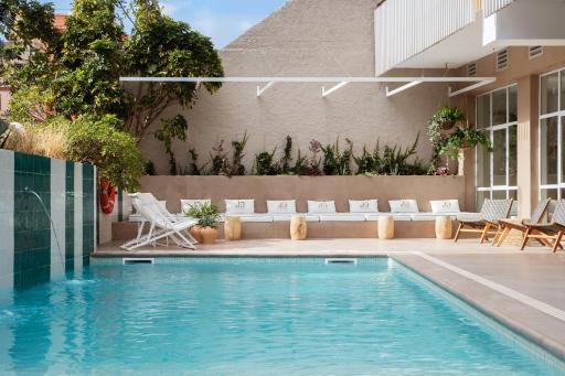 The 15th Boutique Hotel - Housity