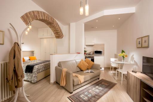 Vatican Studio Apartment - Housity