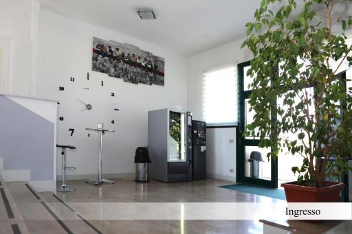 Residence Corso Europa - Housity