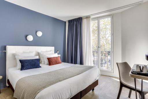 Hotel Courseine - Housity