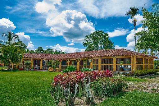 Finca Hotel La Negrita - Housity