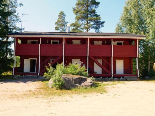 Guesthouse Miekkala - Housity