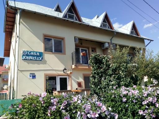 Pensiunea Casa Johnelly - Housity