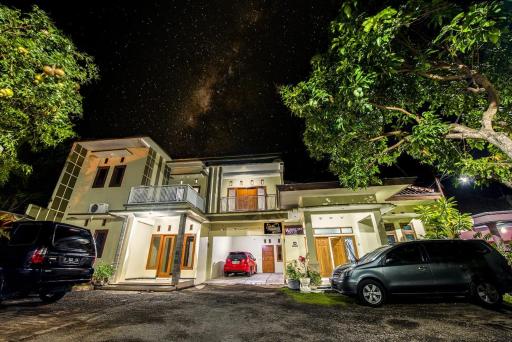 Ijen Bondowoso Home Stay - Housity