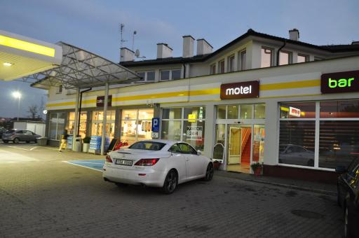 Motel WiG - Housity