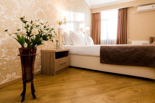 Dat Exx Apartments - Housity