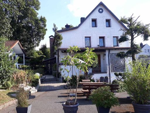 Wachter Ferienwohnung im Frankenwald - Housity