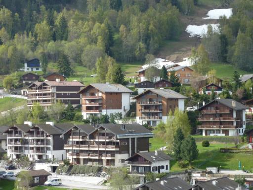 Apartments Scierie - Housity