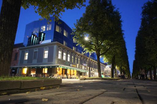 Kaunas City - Hizvo