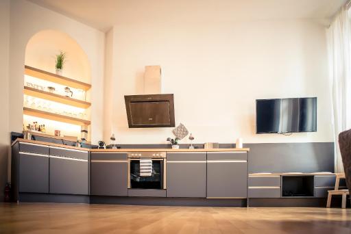 Schwerin City Apartment - Housity