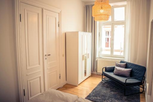 Schwerin City Apartment - Housity