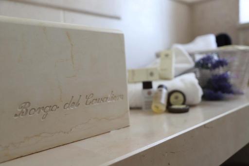 Borgo del Cavaliere | Luxury Apartment - Housity