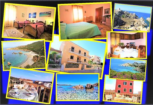 Vacanze Sardegna - Housity