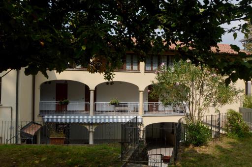 Corte Picasass - Housity