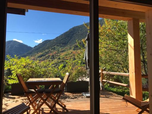 Gîte C 1.2.3 Soleil - Housity