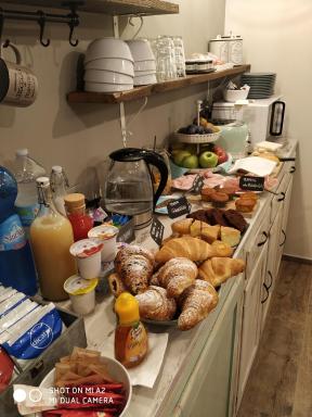 Nonna Giulina - Housity