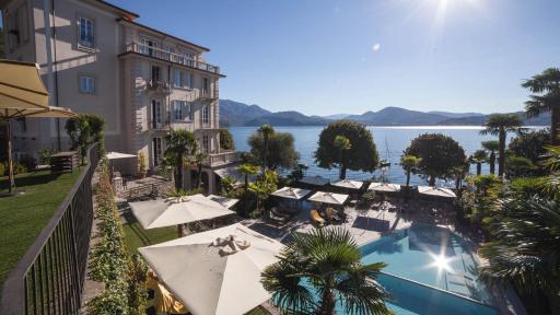 Park Hotel Italia - Housity