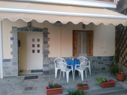 Aspa's house - Housity