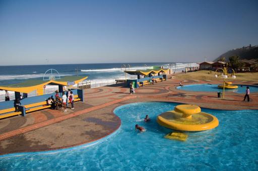 Ansteys Beach Self Catering Apartments - Housity