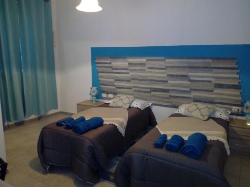 B&B Dell' Abbaddu - Housity